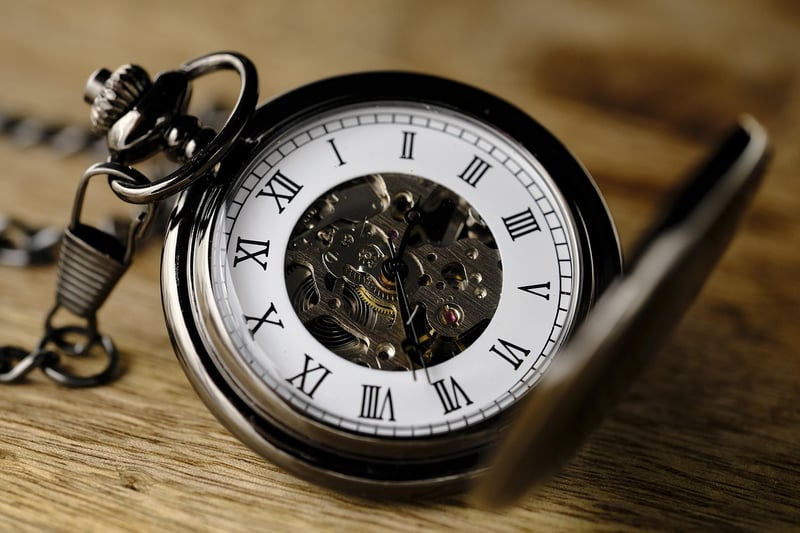 Clockwork Capers
